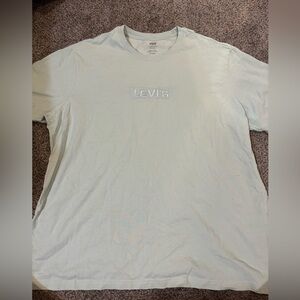 Levi’s Logo Tee